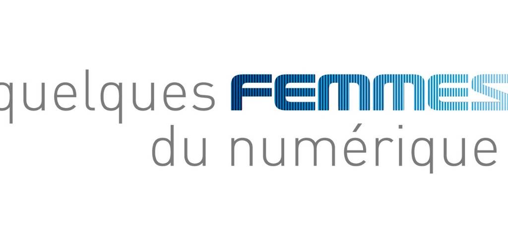 Logo de Quelques femmes du numérique !