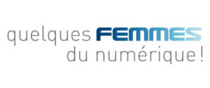 Logo de Quelques femmes du numérique !