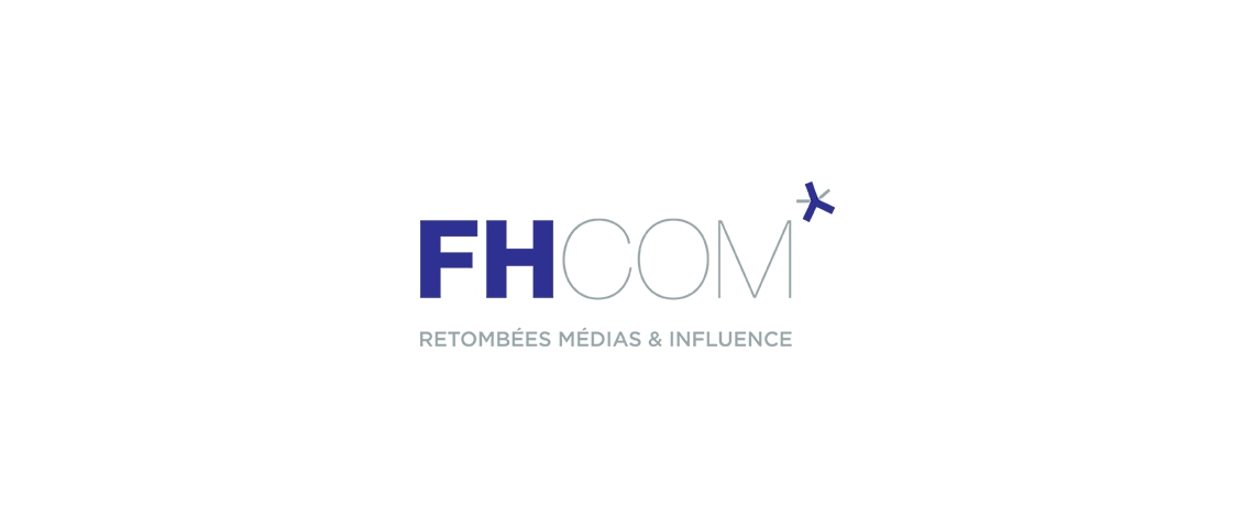FHCOM remporte le budget Santal Logo de l'agence FHCOM