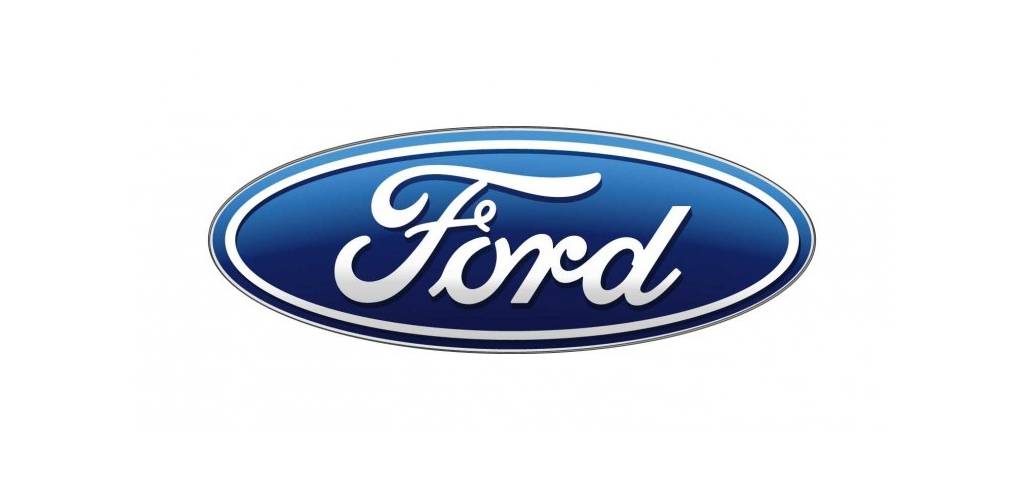 Logo Ford