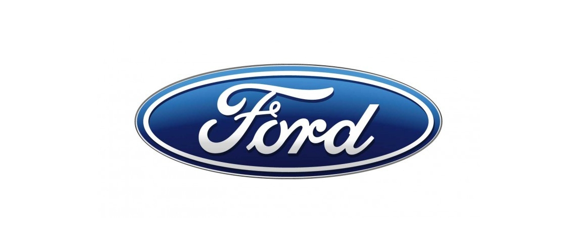 Ogilvy Paris remporte le budget Ford Logo Ford