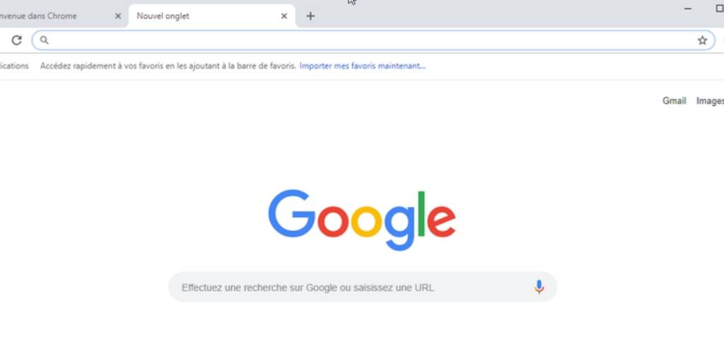 Google Chrome