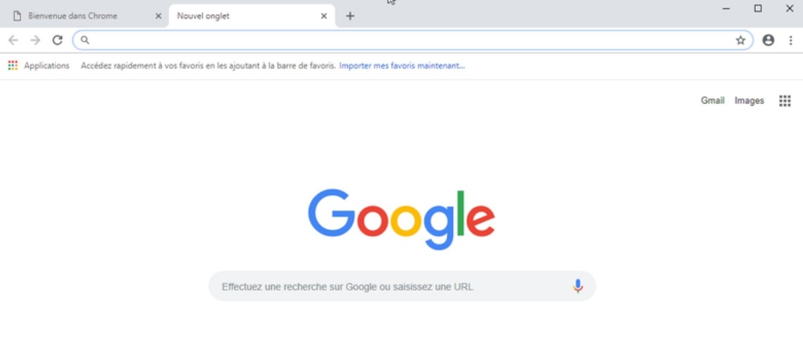 Google Chrome