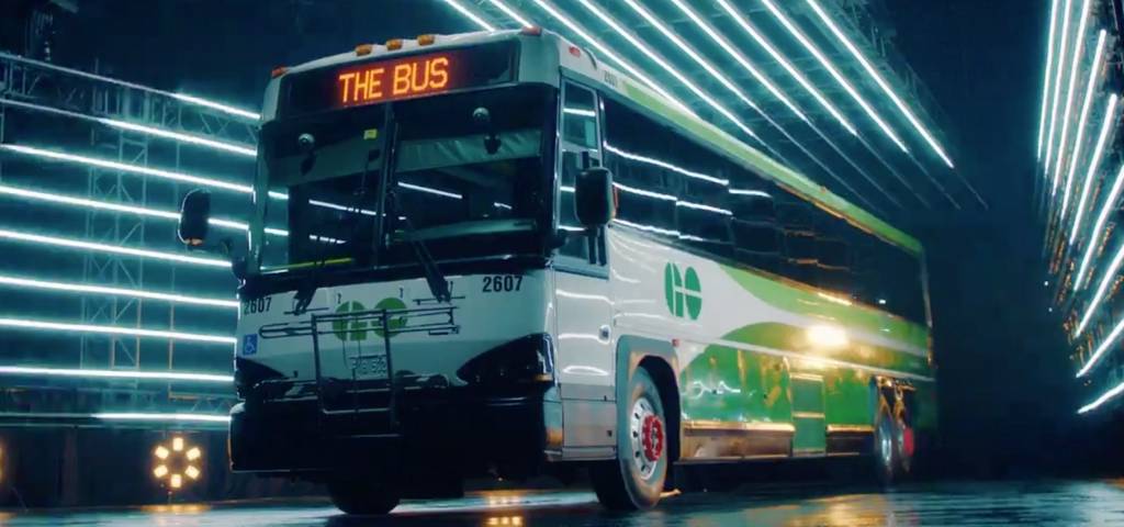 Un bus