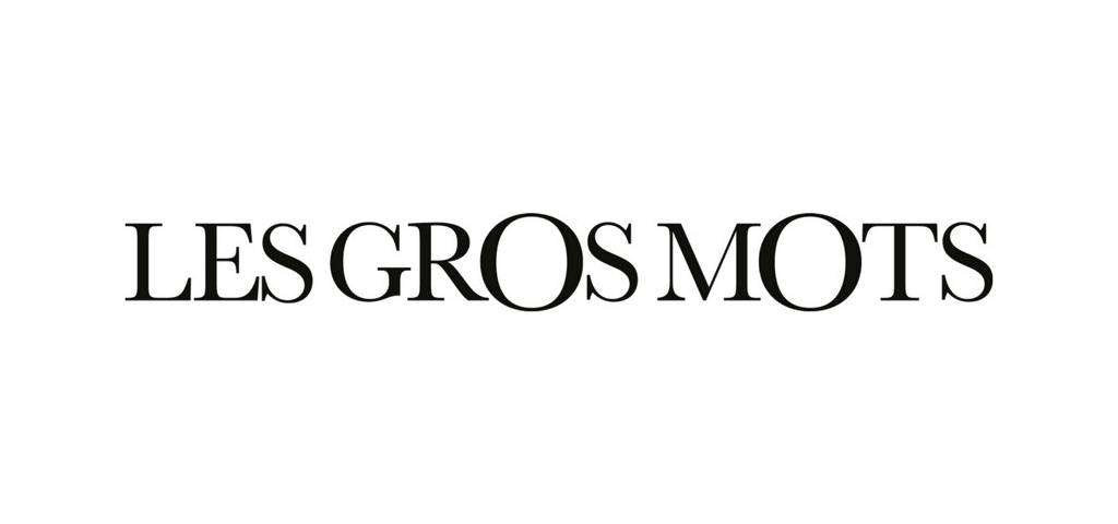 logo les gros mots
