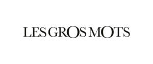 logo les gros mots