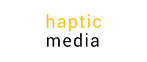 Logo Hapticmedia