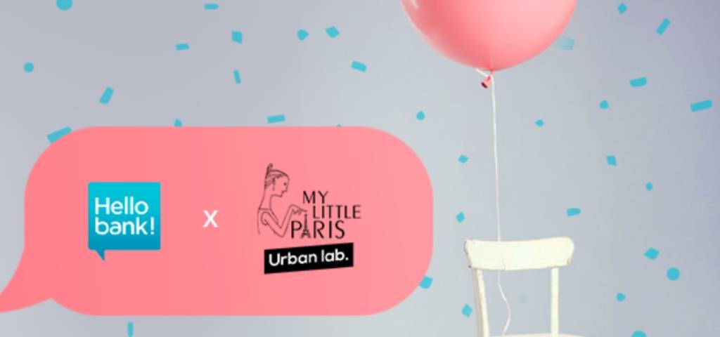 Hello Bank et My Little Paris