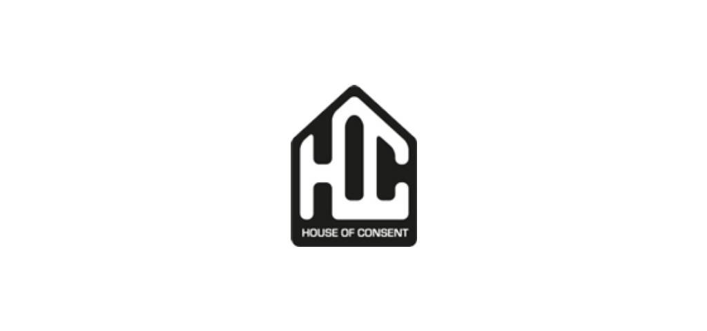 Logo House of Consent