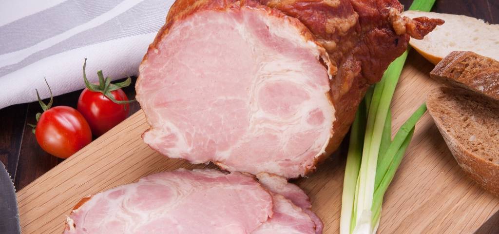 Jambon
