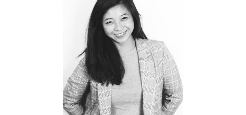 Portrait de Jai-Yen Oh