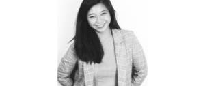 Portrait de Jai-Yen Oh