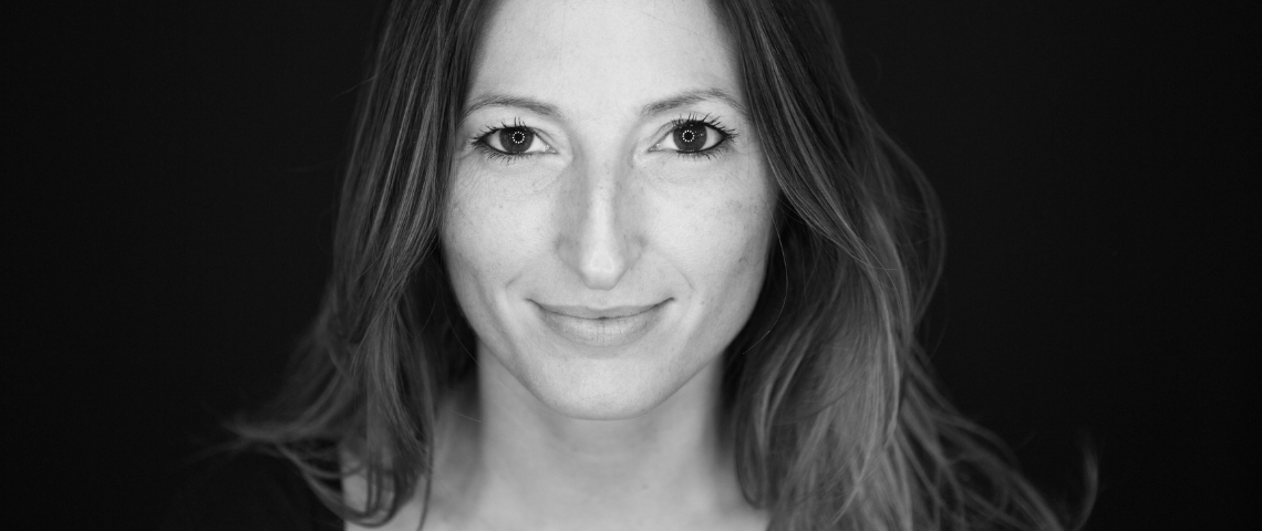 Julie Deshayes nommée directrice conseil digital de Romance Julie Deshayes