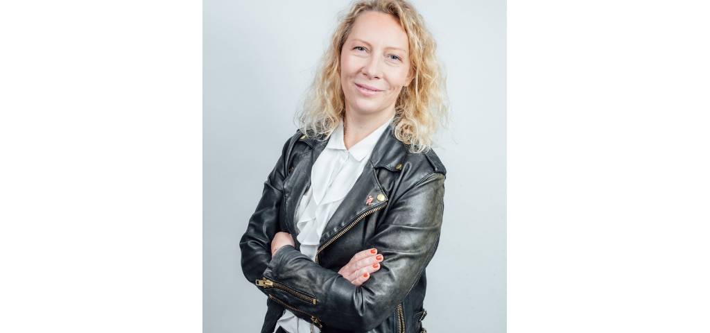 portrait de Laurence Milhau