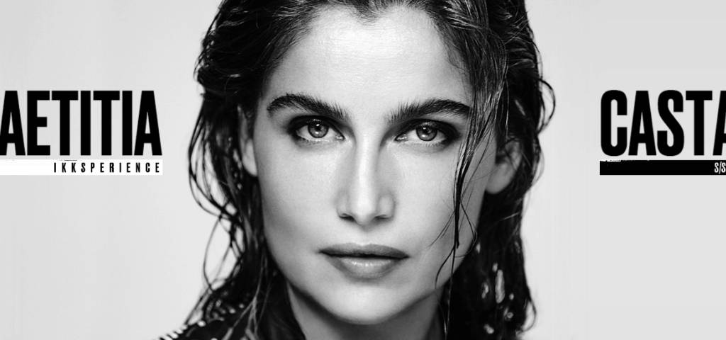 Laetitia Casta