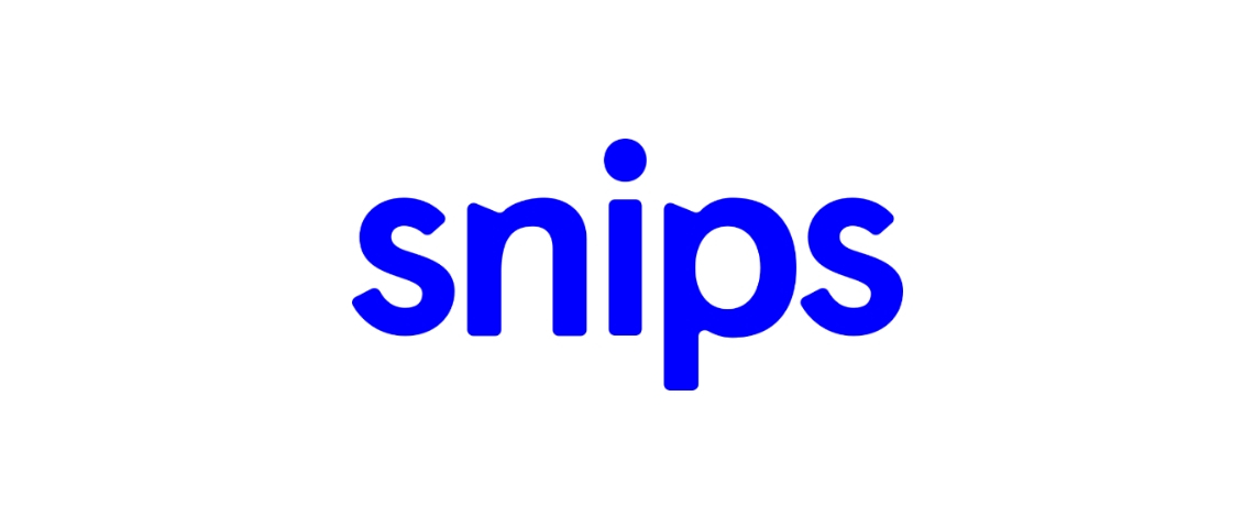 Snips remporte le French Tech Awards Logo de la start-up Snips