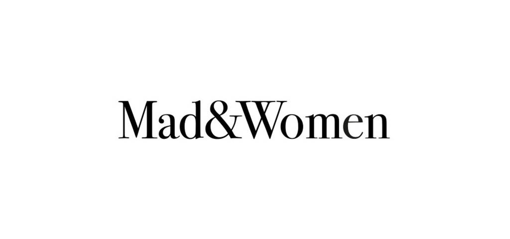 Logo de l'agence Mad&Women