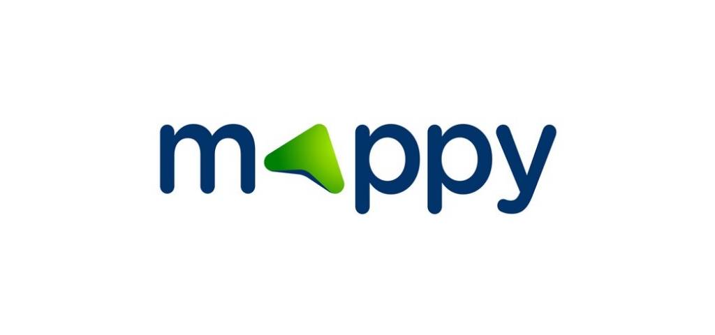 Logo mappy