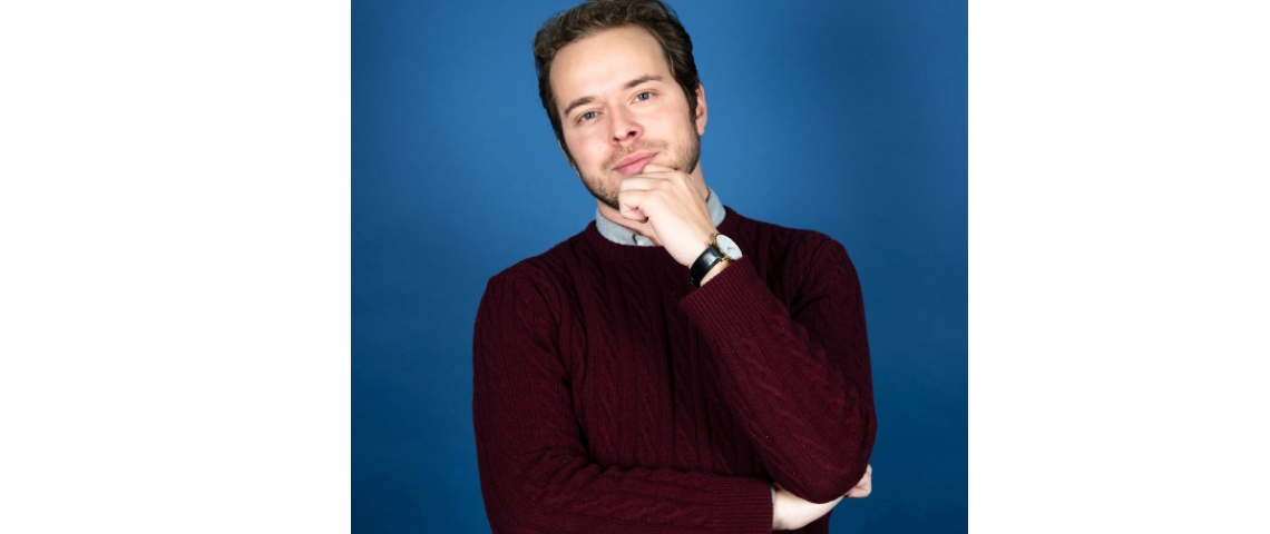 Marc Horgues nommée Directeur de la Création de Elan Edelman Marc Horgues