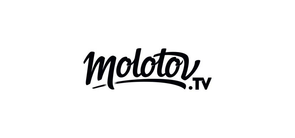 Logo de Molotov.tv
