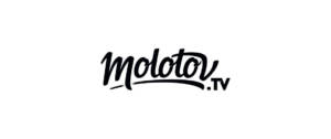 Logo de Molotov.tv