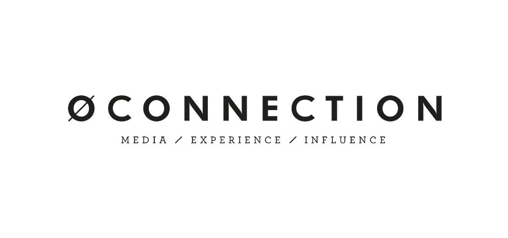 Logo de l'agence Oconnection