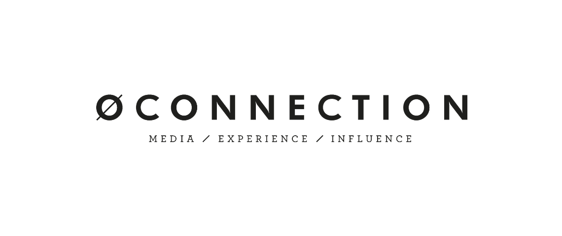 Oconnection rachète Lilian Fretté Communication Logo de l'agence Oconnection