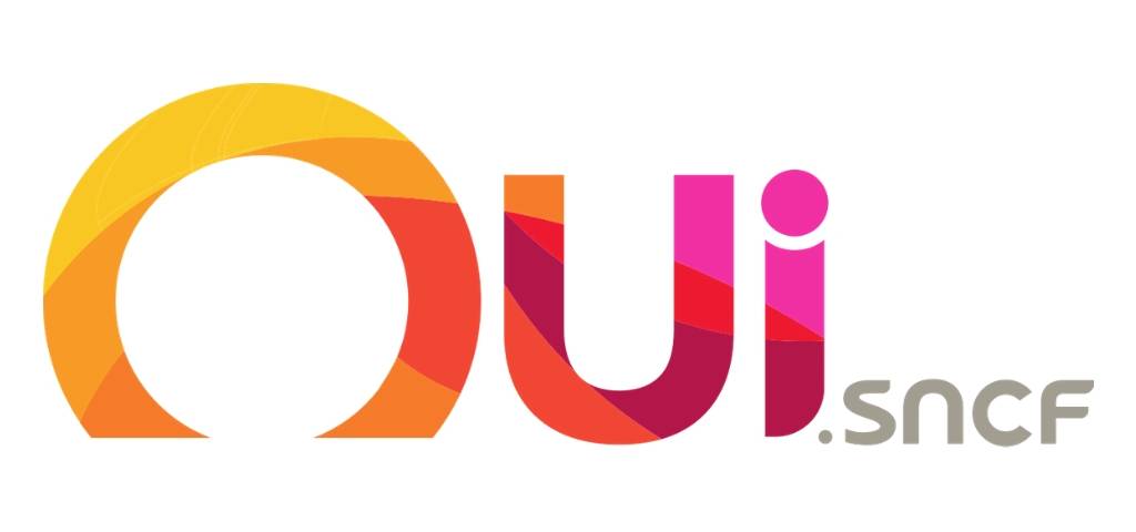 Logo OUI.sncf