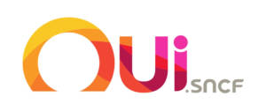 Logo OUI.sncf