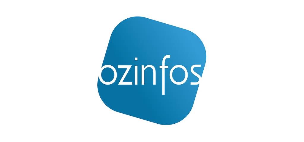 Logo Ozinfos