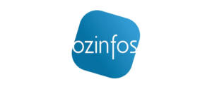 Logo Ozinfos