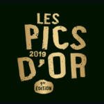 Logo Pics d'Or