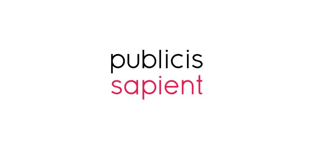 Logo de Publicis Sapient