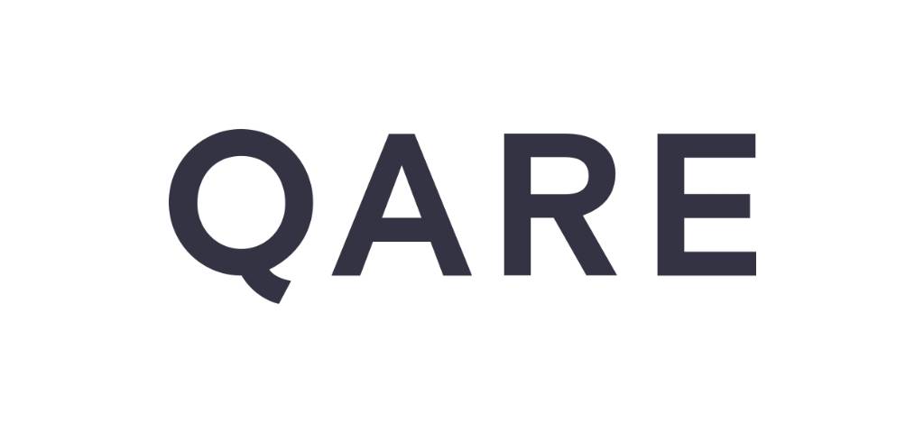 Logo de Qare