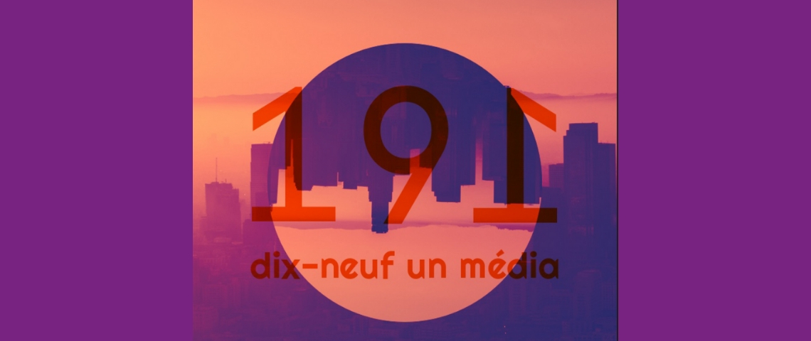 Futura et Humanoid lance leur régie Logo 191 Media