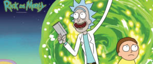 Rick et Morty