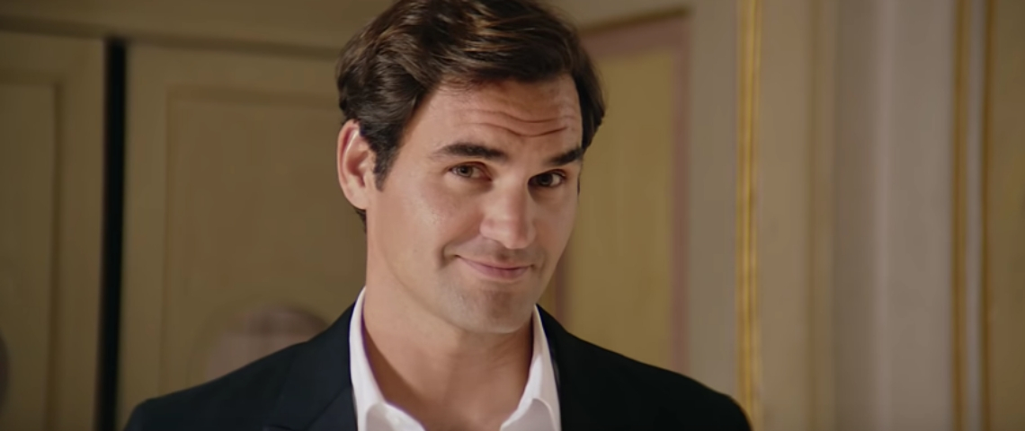 Roger Federer