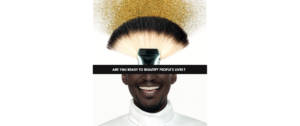 Publicité marque employeur de Sephora