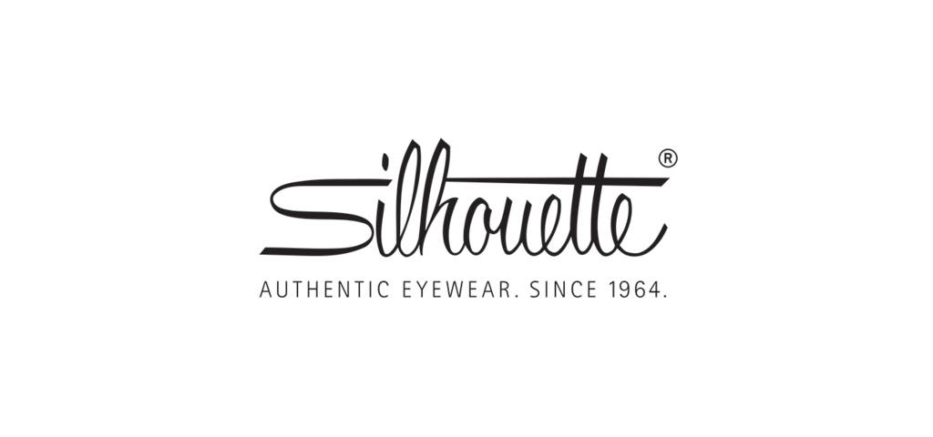 Logo de la marque Silhouette Eyewear