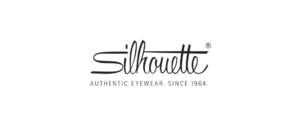 Logo de la marque Silhouette Eyewear