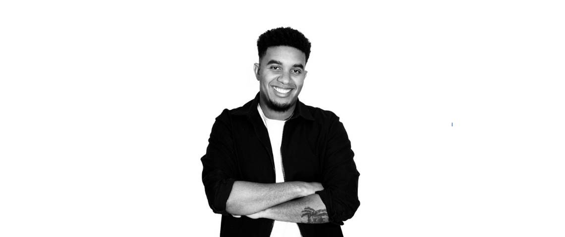 Terence Ferrant nommé Head of Strategic planning & Social intelligence de We Are Social Portrait de Terence Ferrant