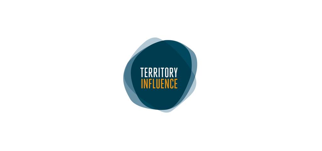 Logo de Territory Influence