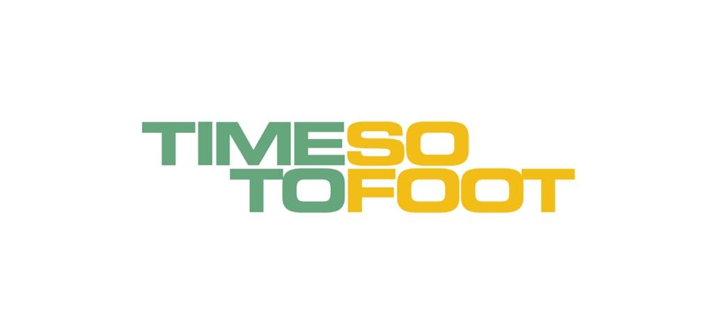 Logo Time To So Foot