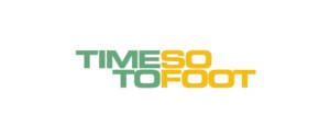 Logo Time To So Foot