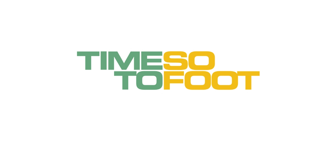 Time To Sign Off et So Foot lancent leur newsletter Logo Time To So Foot