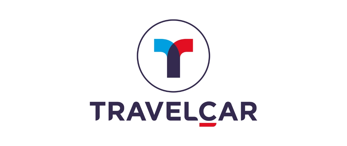 Travel Car racheté par PSA Logo de la start-up Travel Car