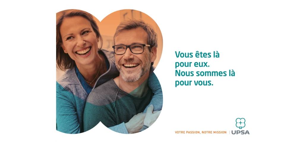 Affiche UPSA