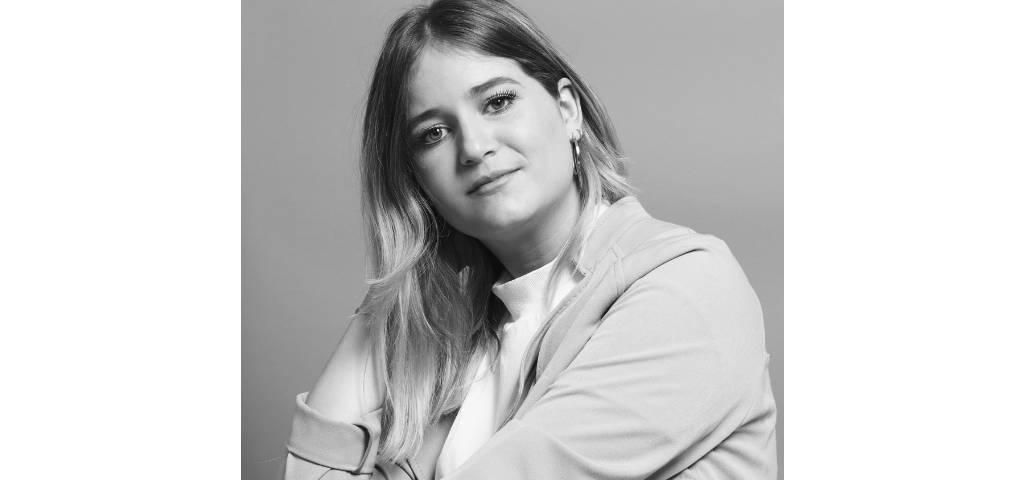 Valentine Fougassié