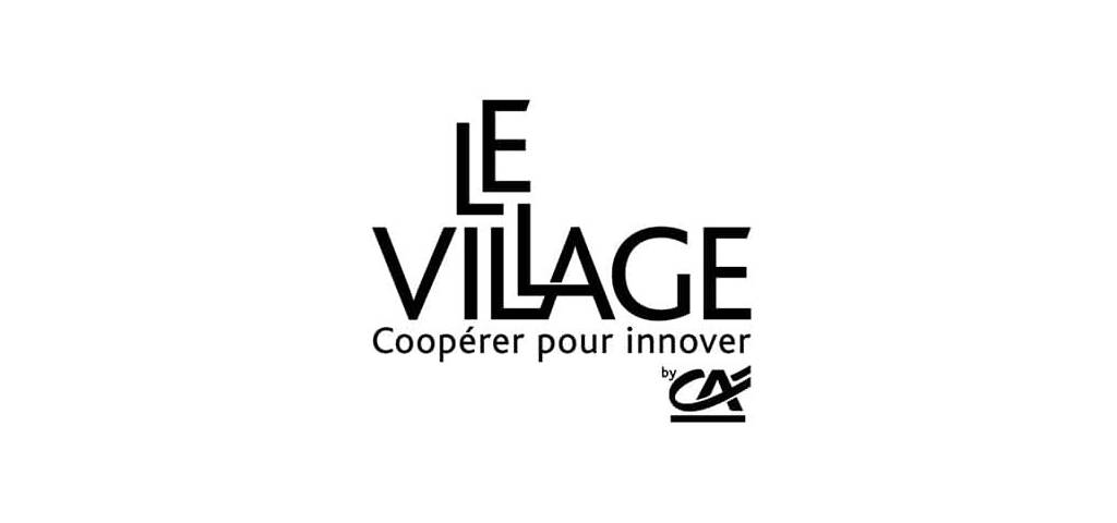 Logo du Village by CA Paris