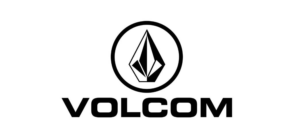 Logo de la marque Volcom